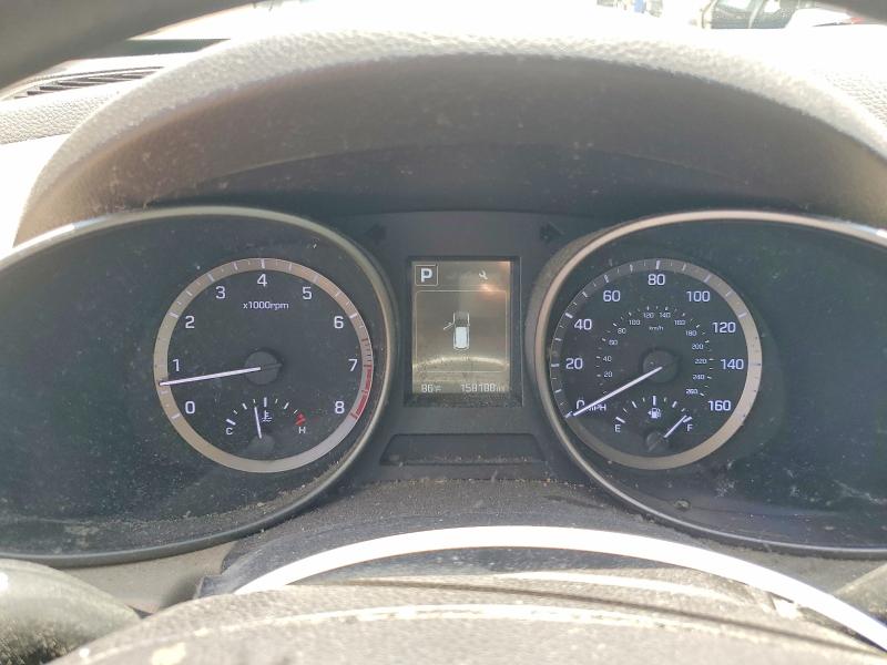 Aukcja sprzedaży 2017 Hyundai Santa Fe, vin: KM8SM4HF4HU235627, numer aukcji: 60749386