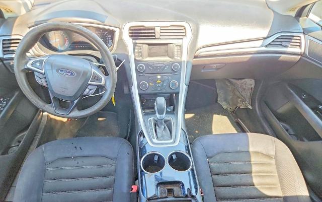 2013 Ford Fusion მანქანა იყიდება აუქციონზე, vin: 3FA6P0H76DR170818, აუქციონის ნომერი: 61984466