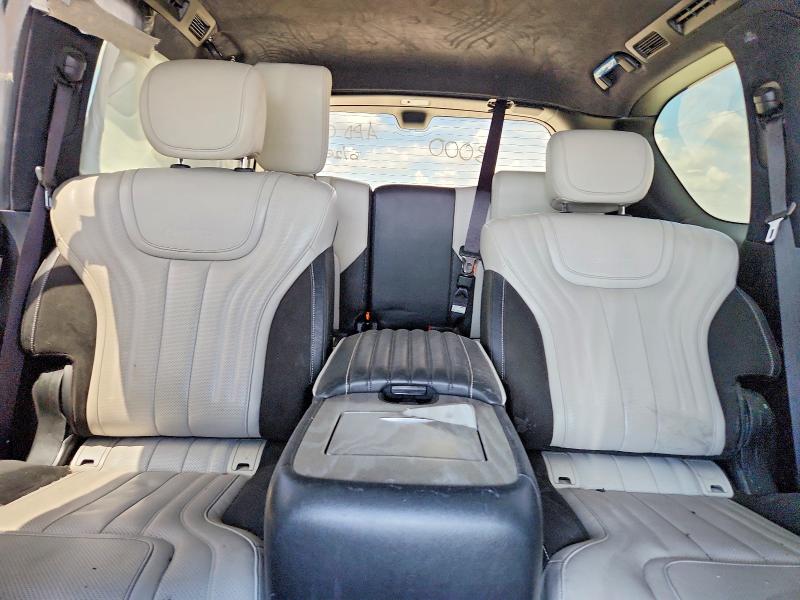 Продажа на аукционе авто 2019 Infiniti Qx80, vin: JN8AZ2NE5K9233000, номер лота: 60220356
