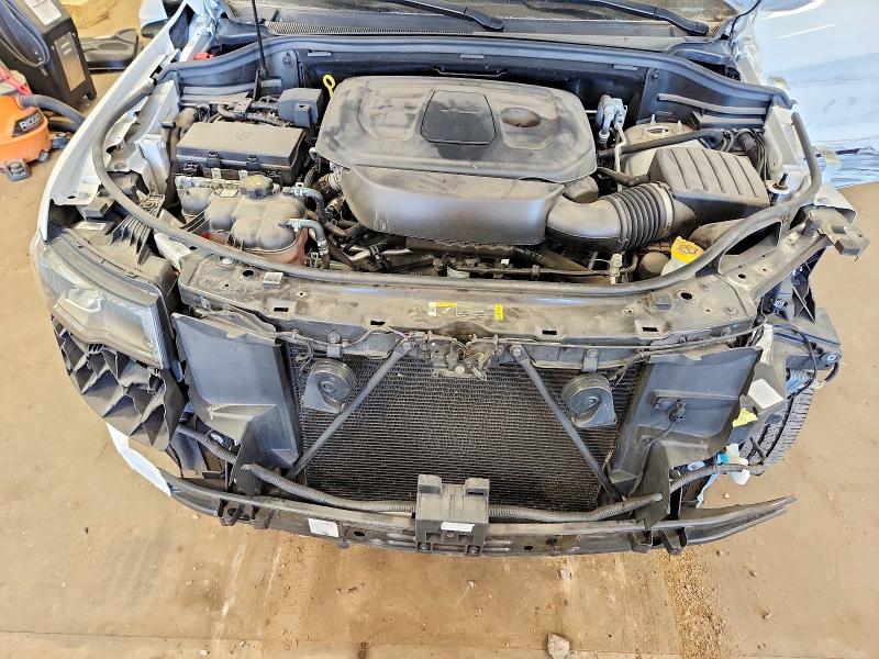 Aukcja sprzedaży 2021 Jeep Grand Cherokee, vin: 1C4RJFAG2MC810768, numer aukcji: 60473096