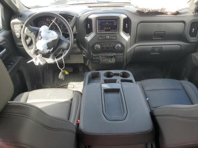 55616606 :رقم المزاد ، 1GB4ARE77TF172007 vin ، 2026 Chevrolet Silverado مزاد بيع