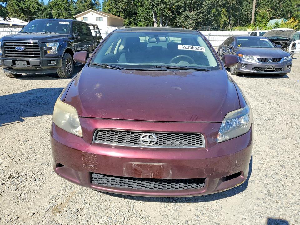 Auction sale of the 2007 Scion Tc, vin: JTKDE177970157444, lot number: 62358326