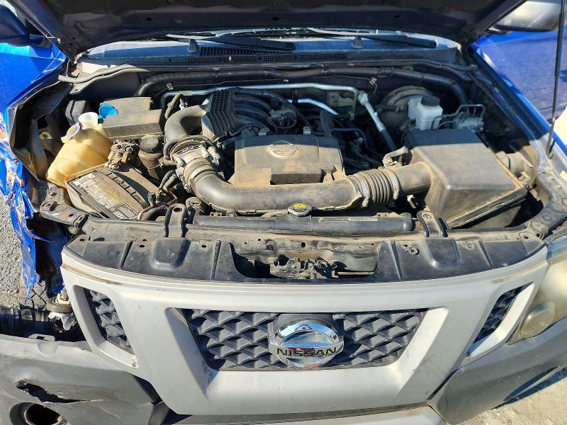 Продаж на аукціоні авто 2013 Nissan Xterra, vin: 5N1AN0NUXDN824464, номер лоту: 60437706