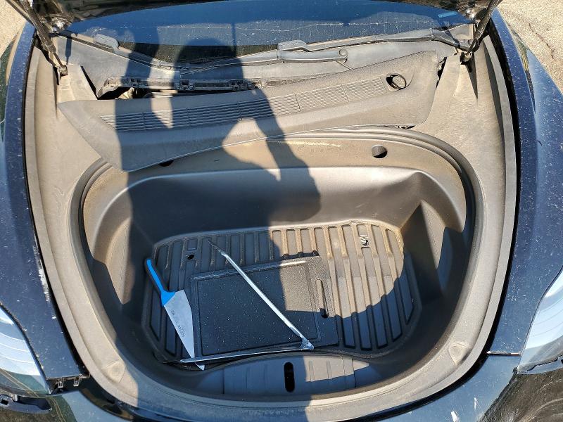 58443246 :رقم المزاد ، 5YJ3E1EC7LF742408 vin ، 2020 Tesla 3 مزاد بيع
