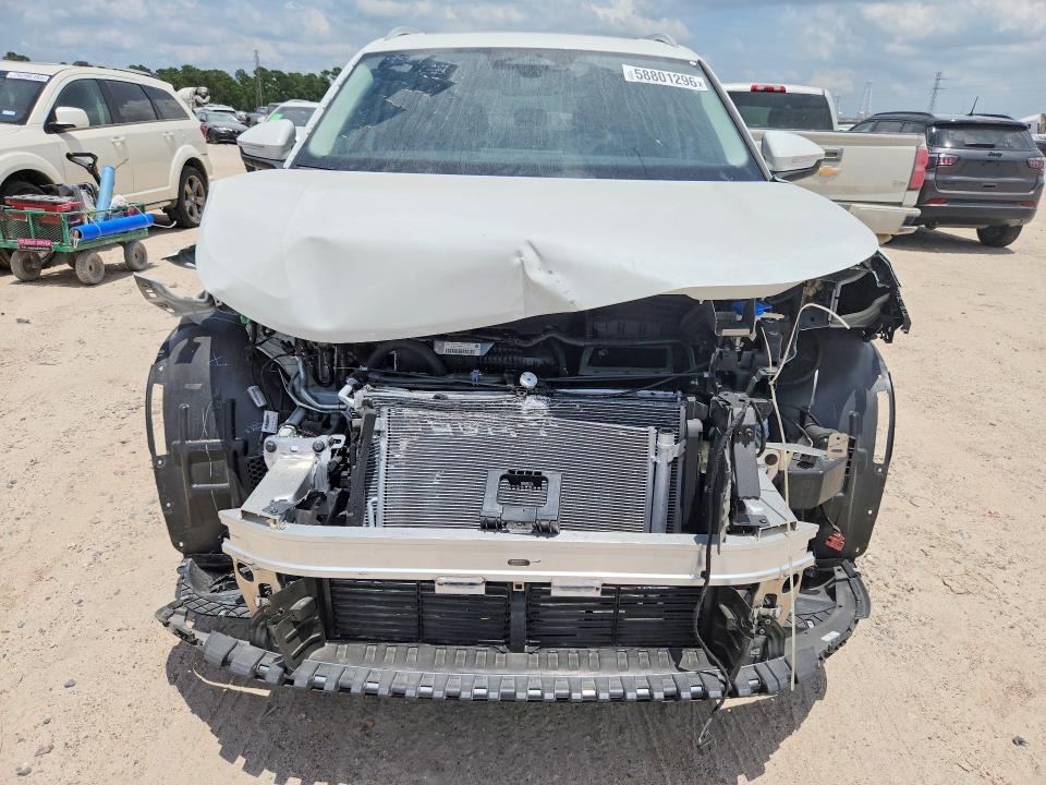 Продаж на аукціоні авто 2026 Volkswagen Tiguan, vin: 3VVNR7RM1TM064867, номер лоту: 58801296