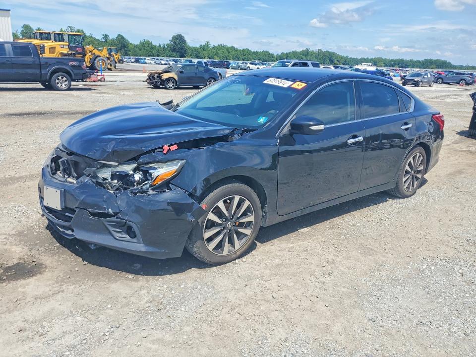 Aukcja sprzedaży 2018 Nissan Altima, vin: 1N4AL3AP4JC171865, numer aukcji: 60849916
