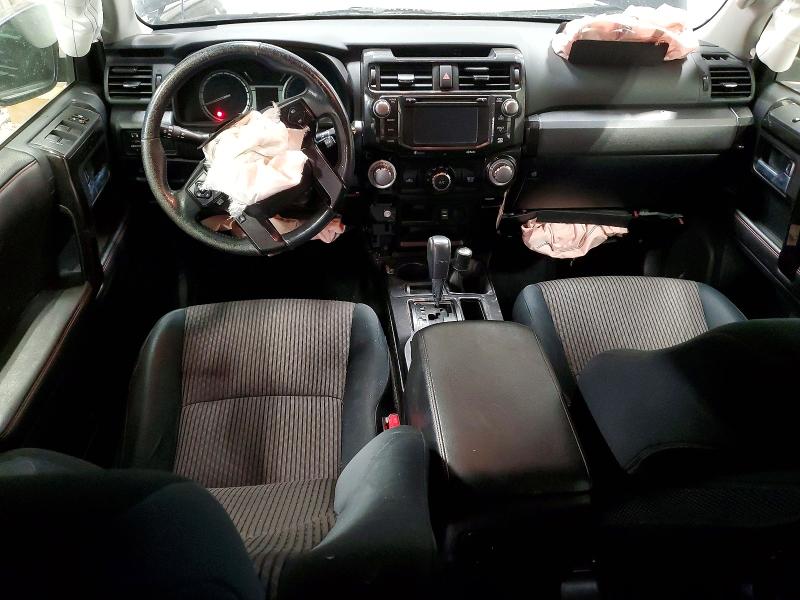 Aukcja sprzedaży 2015 Toyota 4runner, vin: JTEBU5JR1F5270031, numer aukcji: 61918966