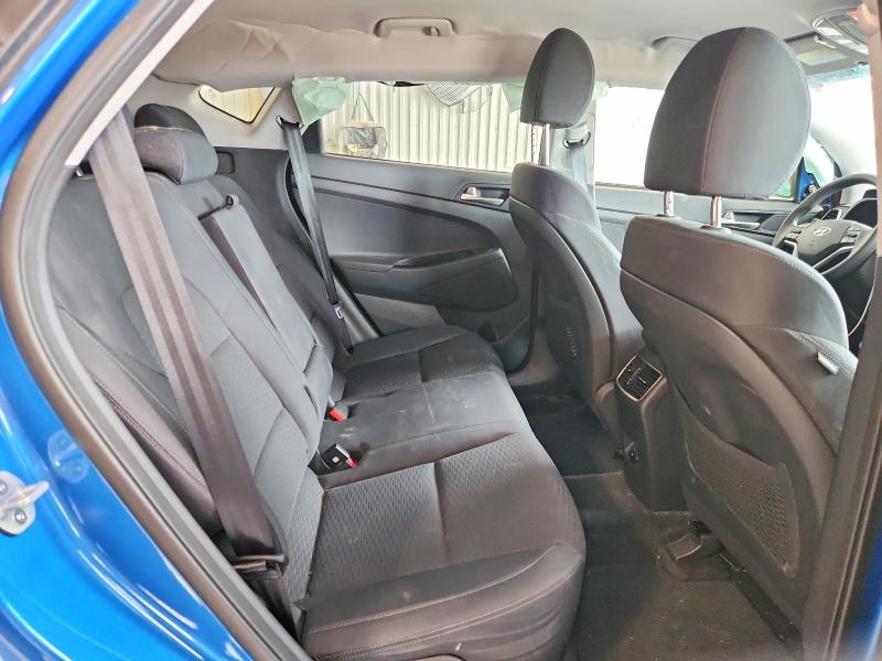 Aukcja sprzedaży 2020 Hyundai Tucson, vin: KM8J3CAL0LU177100, numer aukcji: 62966846
