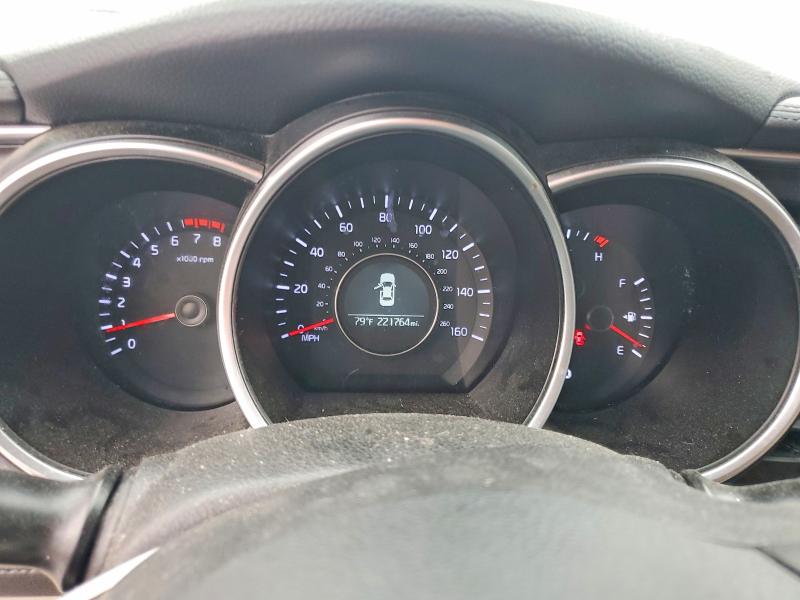 Продажа на аукционе авто 2015 Kia Optima, vin: 5XXGN4A71FG395820, номер лота: 59953256
