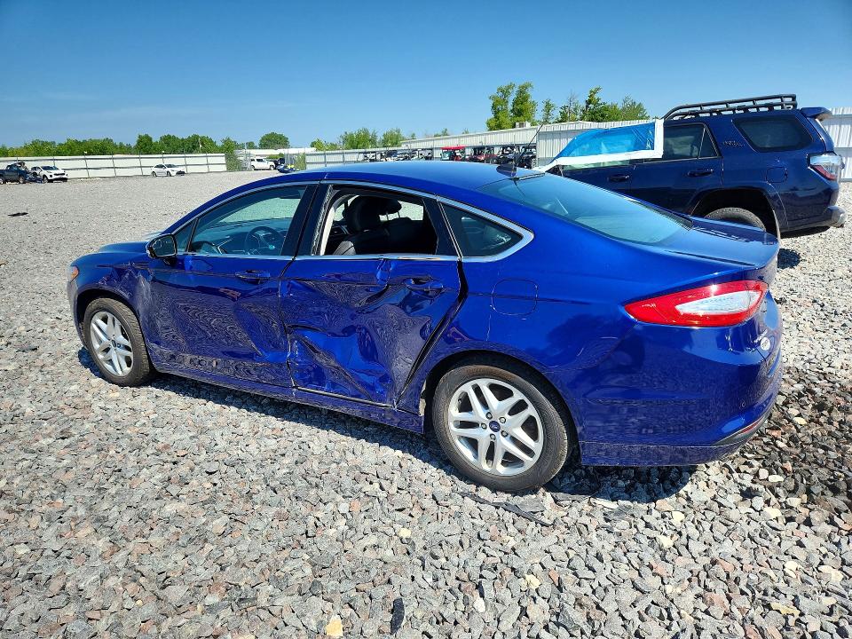 59957946 :رقم المزاد ، 3FA6P0HD8GR299444 vin ، 2016 Ford Fusion مزاد بيع