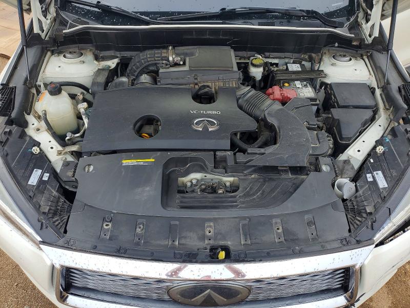 60932086 :رقم المزاد ، 3PCAJ5M38KF134312 vin ، 2019 Infiniti Qx50 مزاد بيع