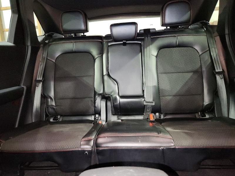 Продажа на аукционе авто 2024 Ford Escape, vin: 1FMCU9MN8RUA64462, номер лота: 61935986