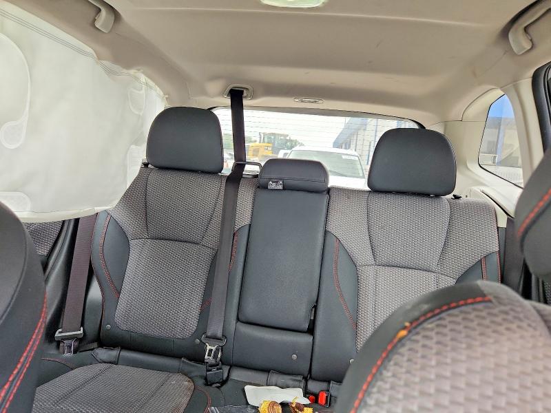 Aukcja sprzedaży 2019 Subaru Forester, vin: JF2SKAKCXKH574692, numer aukcji: 62499226