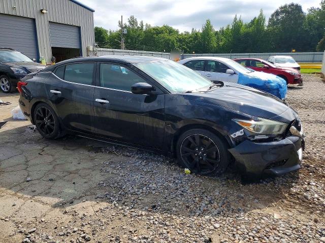 Aukcja sprzedaży 2016 Nissan Maxima, vin: 1N4AA6APXGC904257, numer aukcji: 61675526