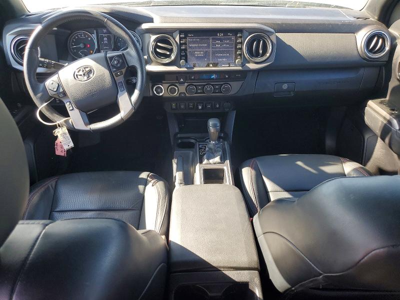 Aukcja sprzedaży 2021 Toyota Tacoma, vin: 5TFCZ5AN0MX264570, numer aukcji: 63210286