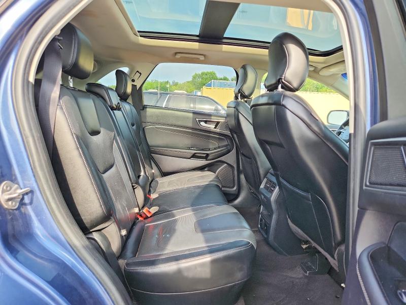 Продаж на аукціоні авто 2019 Ford Edge, vin: 2FMPK4K9XKBC02336, номер лоту: 62423126