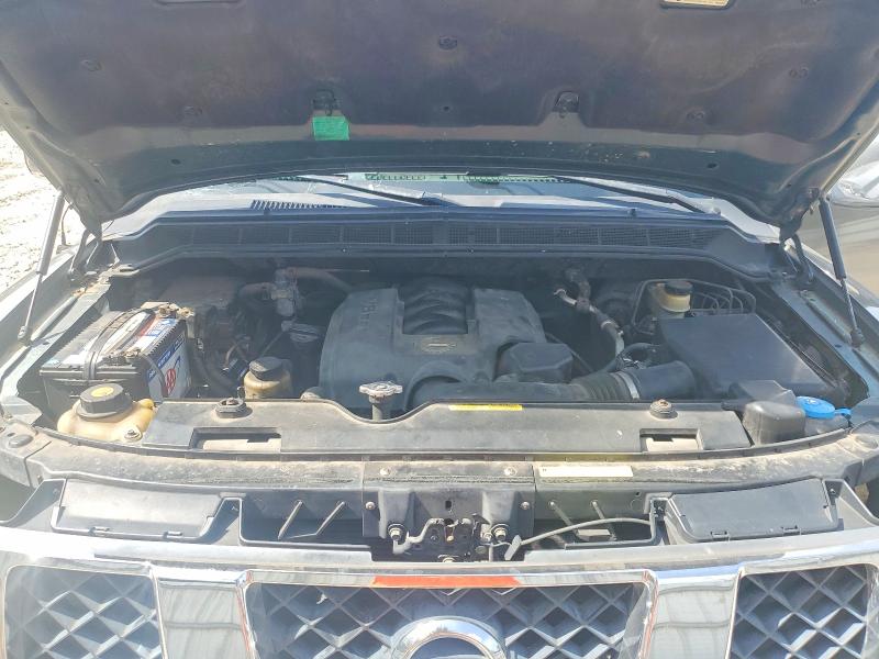 Aukcja sprzedaży 2004 Nissan Titan, vin: 1N6AA07A74N544954, numer aukcji: 62391186
