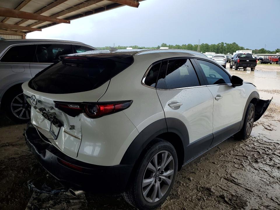 Aukcja sprzedaży 2020 Mazda Cx-30, vin: 3MVDMAEM3LM101931, numer aukcji: 61051426
