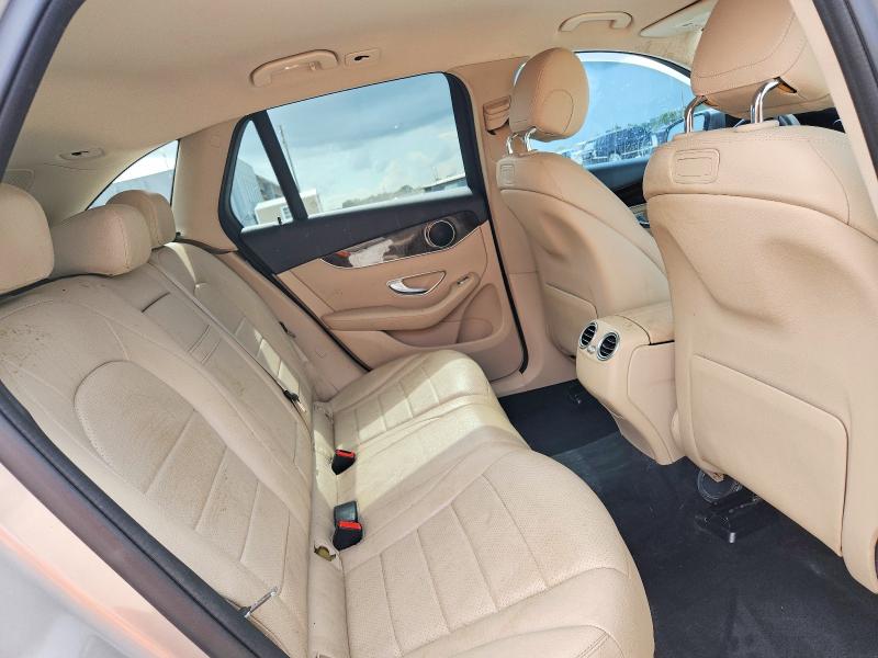 Продажа на аукционе авто 2019 Mercedes-benz Glc, vin: WDC0G4JB4KV155041, номер лота: 59261446