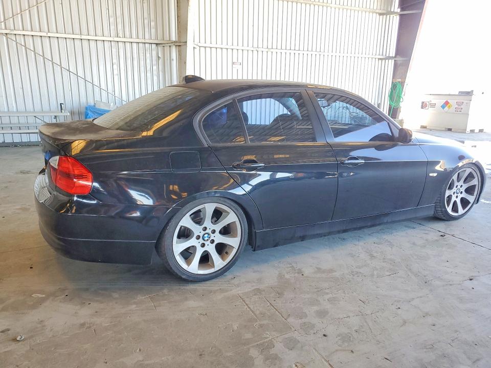 Aukcja sprzedaży 2007 Bmw 328, vin: WBAVA33557PG39410, numer aukcji: 62801256