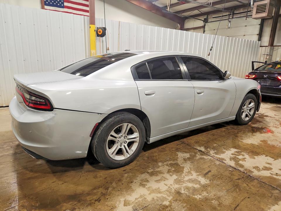 Aukcja sprzedaży 2019 Dodge Charger, vin: 2C3CDXBG7KH657319, numer aukcji: 60367716