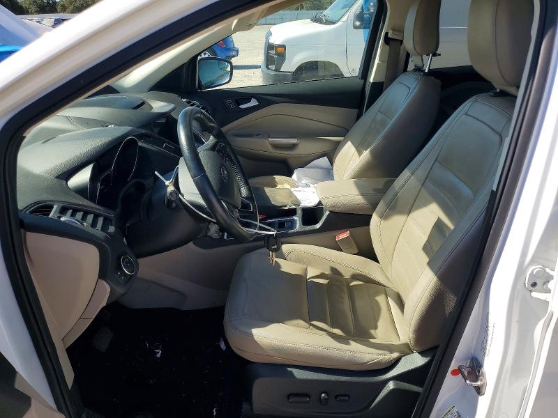 Aukcja sprzedaży 2018 Ford Escape, vin: 1FMCU9HD7JUB53073, numer aukcji: 60052856