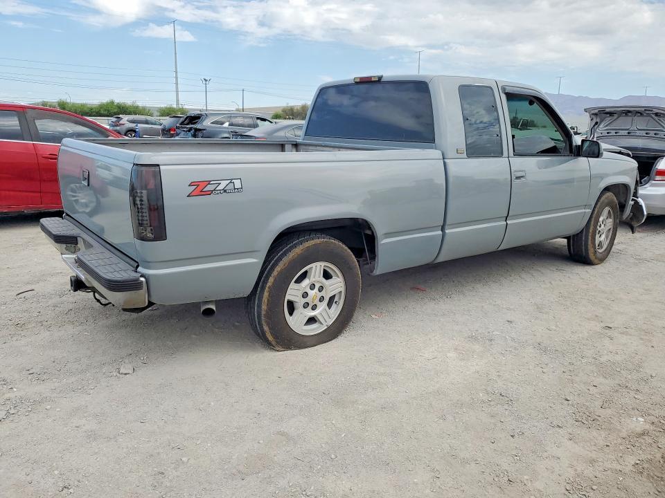 1994 Chevrolet Gmt-400 მანქანა იყიდება აუქციონზე, vin: 2GCFC29K8R1144446, აუქციონის ნომერი: 61550606