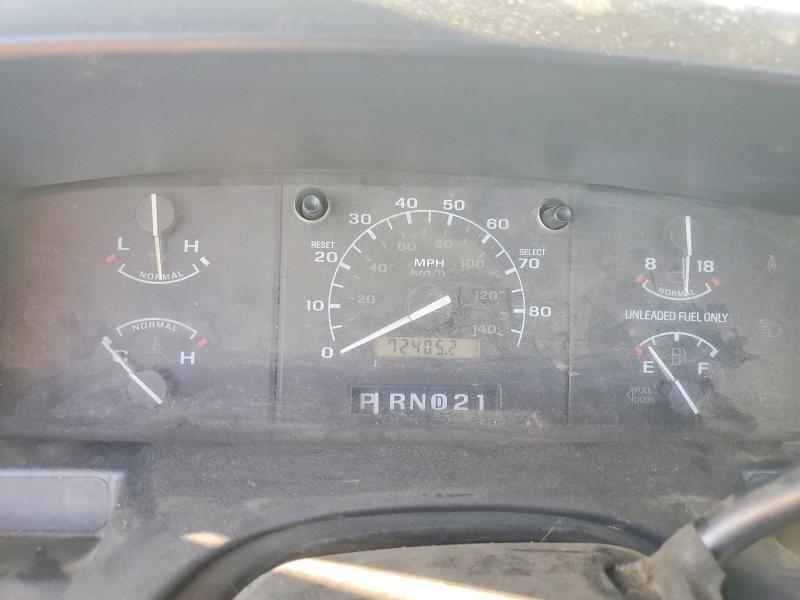 Продаж на аукціоні авто 1995 Ford F150, vin: 1FTDF15N1SLA68397, номер лоту: 62977246