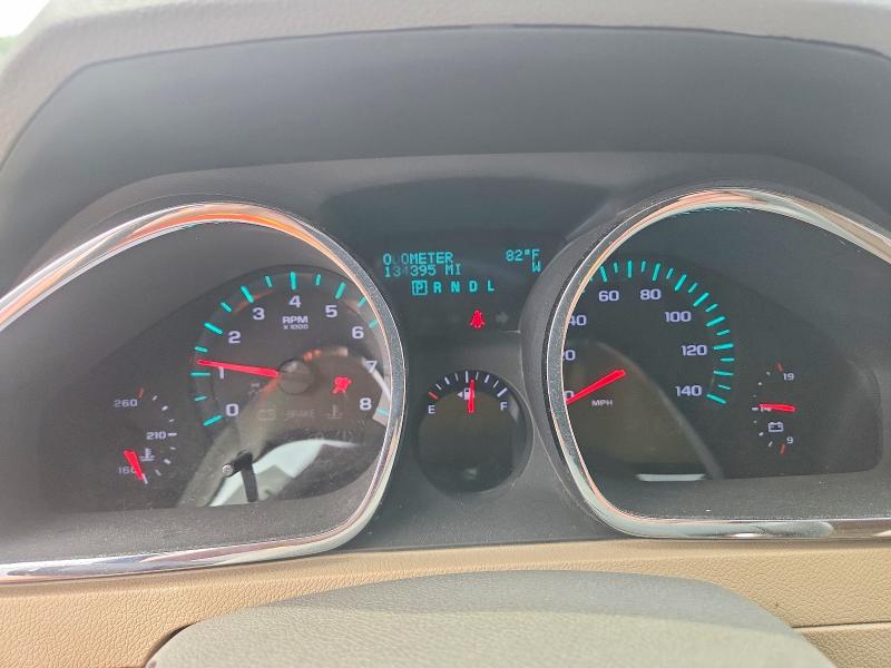Продаж на аукціоні авто 2011 Chevrolet Traverse, vin: 1GNKVJED4BJ173438, номер лоту: 61592136