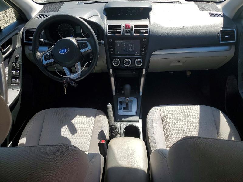 Продажа на аукционе авто 2017 Subaru Forester, vin: JF2SJAEC2HH412806, номер лота: 60401876