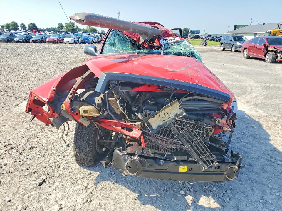 Aukcja sprzedaży 2007 Dodge Dakota, vin: 1D7HE48P77S207356, numer aukcji: 62036076
