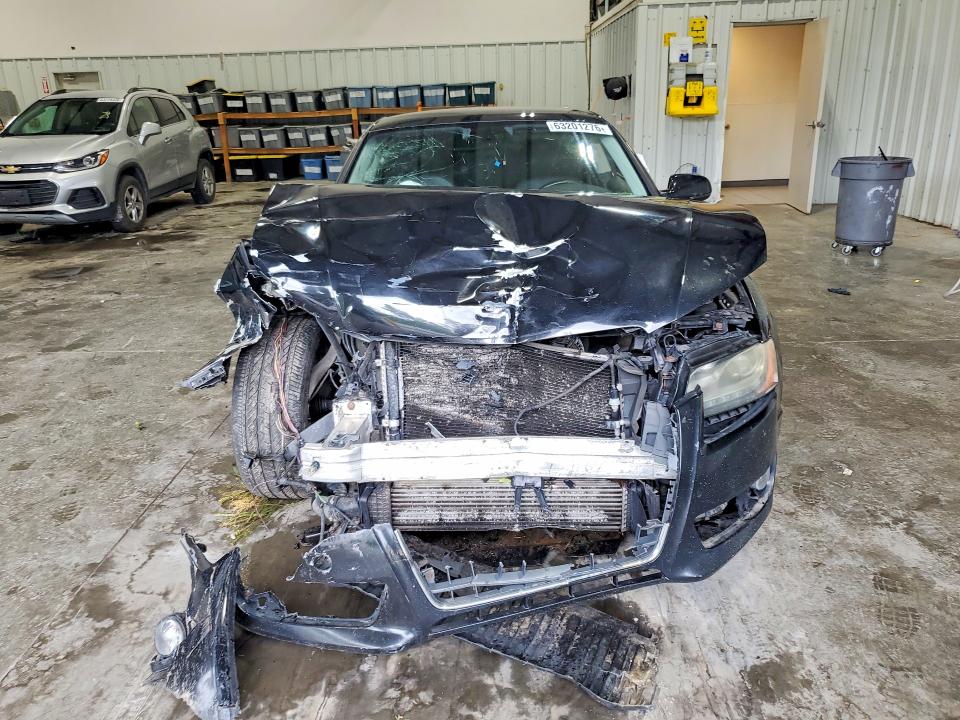 Aukcja sprzedaży 2010 Audi A5, vin: WAURFAFR9AA005675, numer aukcji: 63201276
