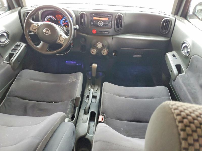 Продаж на аукціоні авто 2011 Nissan Cube, vin: JN8AZ2KR0BT212940, номер лоту: 61997086