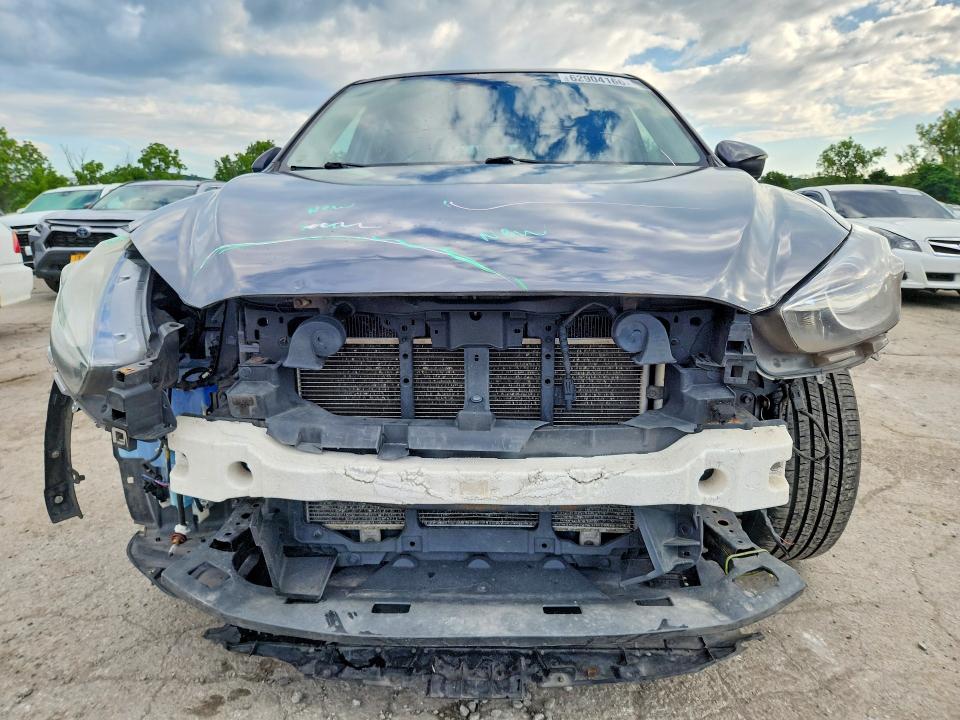 Aukcja sprzedaży 2016 Mazda Cx-5, vin: JM3KE4DY2G0890696, numer aukcji: 62904166