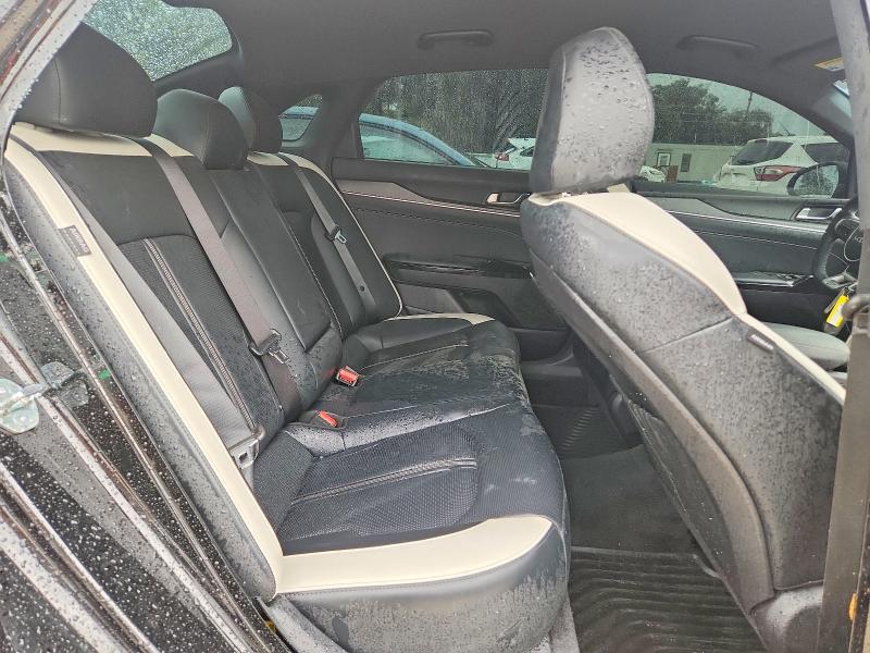 60877826 :رقم المزاد ، KNAG64J79T5447396 vin ، 2026 Kia K5 مزاد بيع