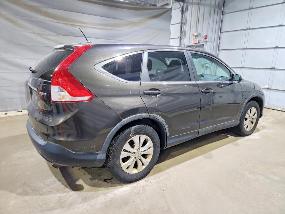 Продаж на аукціоні авто 2013 Honda Cr-v, vin: 5J6RM4H53DL038078, номер лоту: 59323416