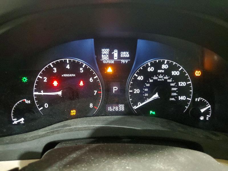 Aukcja sprzedaży 2012 Lexus Rx 350, vin: 2T2BK1BA7CC134914, numer aukcji: 59582766