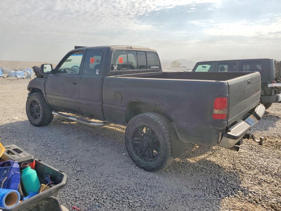 Продаж на аукціоні авто 1996 Dodge Ram 1500, vin: 3B7HF13Z5TG169352, номер лоту: 60693976