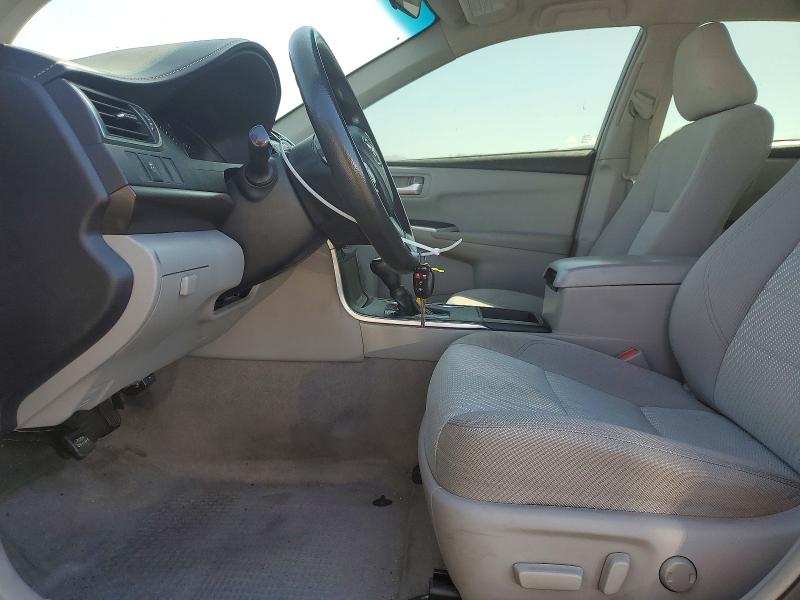 58980296 :رقم المزاد ، 4T4BF1FK6FR508448 vin ، 2015 Toyota Camry مزاد بيع
