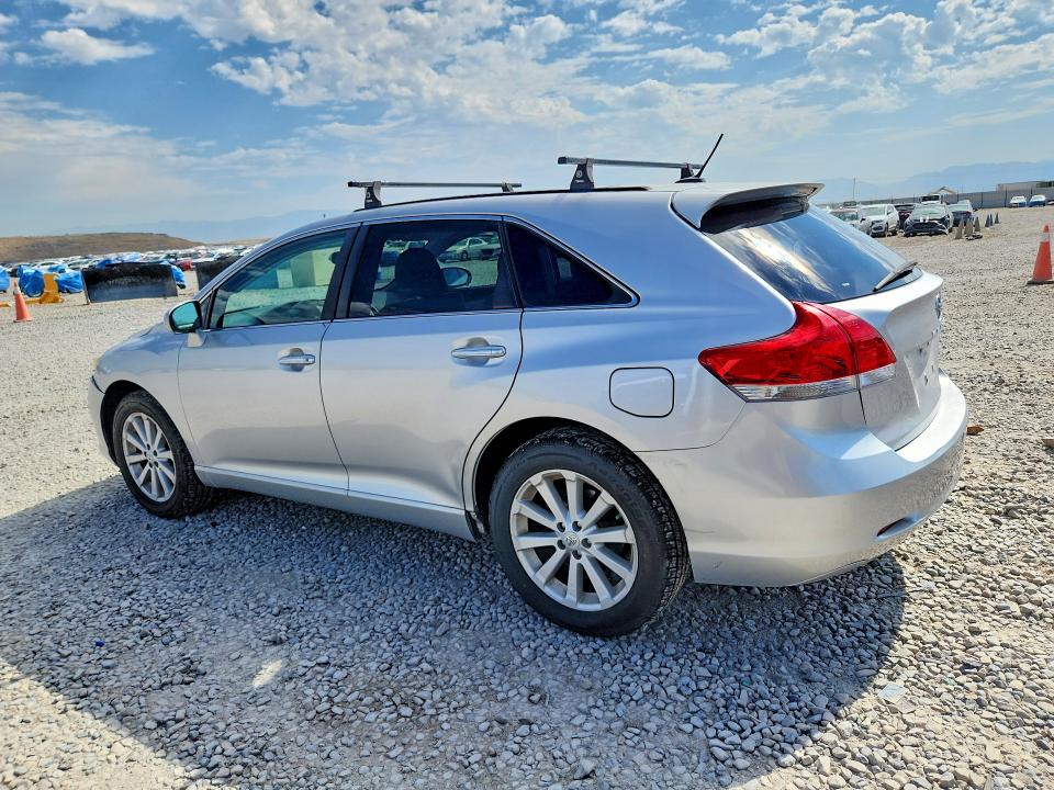 Продажа на аукционе авто 2011 Toyota Venza, vin: 4T3BA3BBXBU023595, номер лота: 62474566