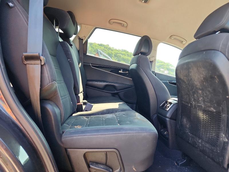 Aukcja sprzedaży 2016 Kia Sorento, vin: 5XYPGDA37GG106122, numer aukcji: 62263166