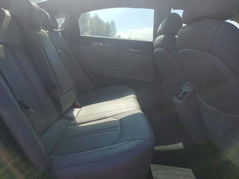 60523186 :رقم المزاد ، 5NPE34AF8KH731868 vin ، 2019 Hyundai Sonata مزاد بيع