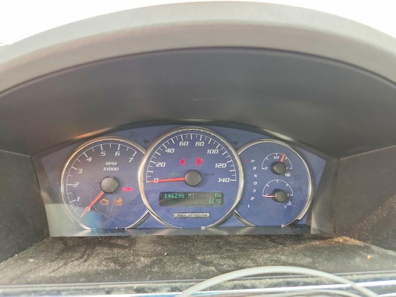 60994026 :رقم المزاد ، 2G4WN58C081156980 vin ، 2008 Buick Lacrosse مزاد بيع