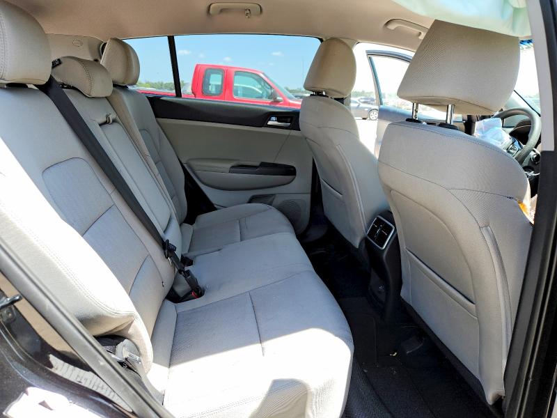 Aukcja sprzedaży 2020 Kia Sportage, vin: KNDPM3AC0L7765444, numer aukcji: 62686966