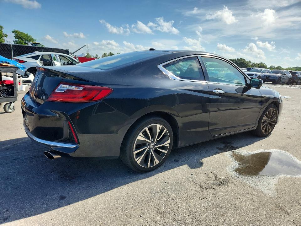 Aukcja sprzedaży 2017 Honda Accord, vin: 1HGCT2B83HA007020, numer aukcji: 62211876
