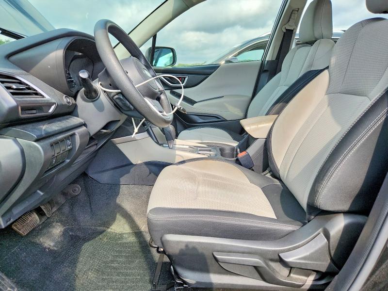 Aukcja sprzedaży 2019 Subaru Forester, vin: JF2SKACC0KH572951, numer aukcji: 62582046