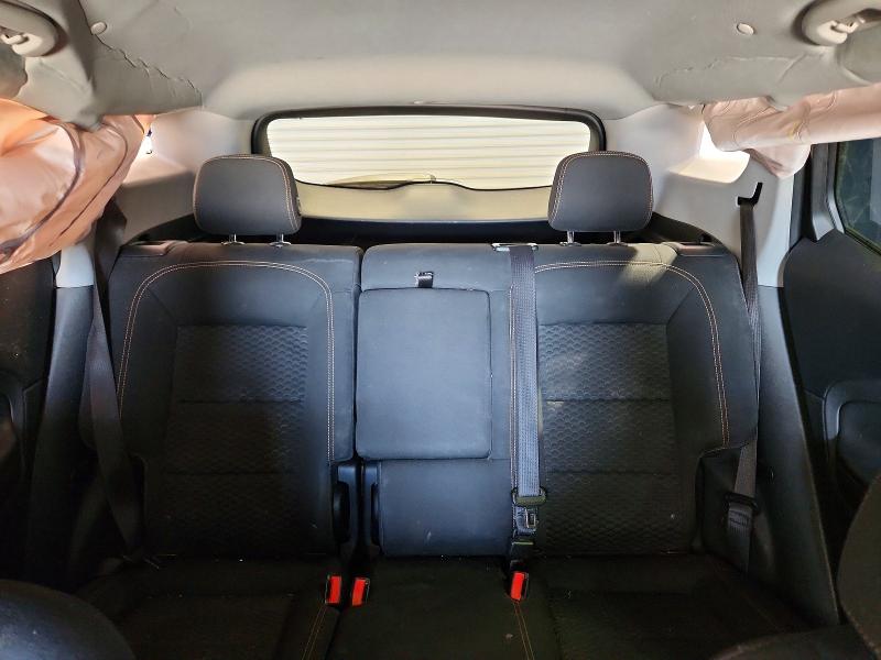 60678186 :رقم المزاد ، 3GKALMEV6LL128214 vin ، 2020 Gmc Terrain مزاد بيع