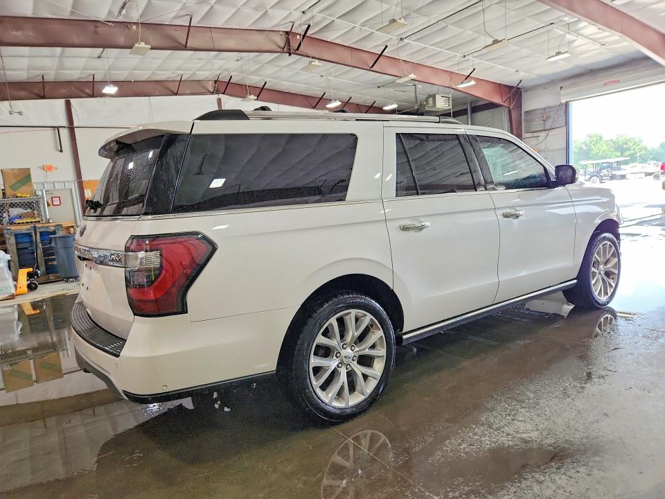 Aukcja sprzedaży 2018 Ford Expedition, vin: 1FMJK2AT5JEA49598, numer aukcji: 60835896