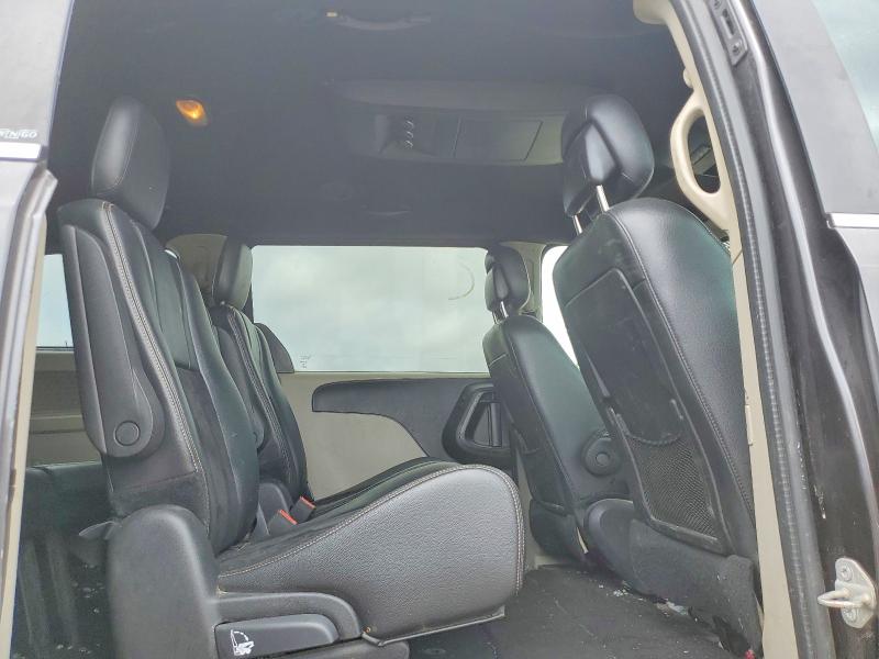 Aukcja sprzedaży 2014 Dodge Grand Caravan, vin: 2C4RDGBG3ER314866, numer aukcji: 61167146