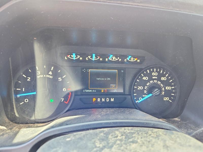 Продажа на аукционе авто 2018 Ford F150, vin: 1FTMF1E56JKG03941, номер лота: 60489326